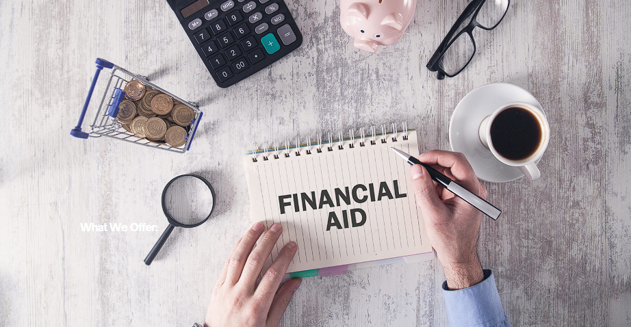 Financial Aid